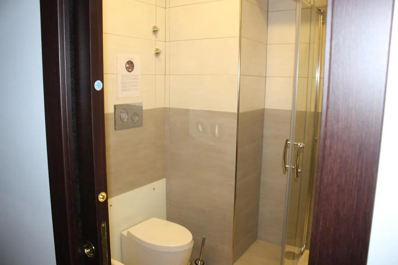 La Piazza - Garibaldi 2.6 Apartment Naples 0*,  Italy