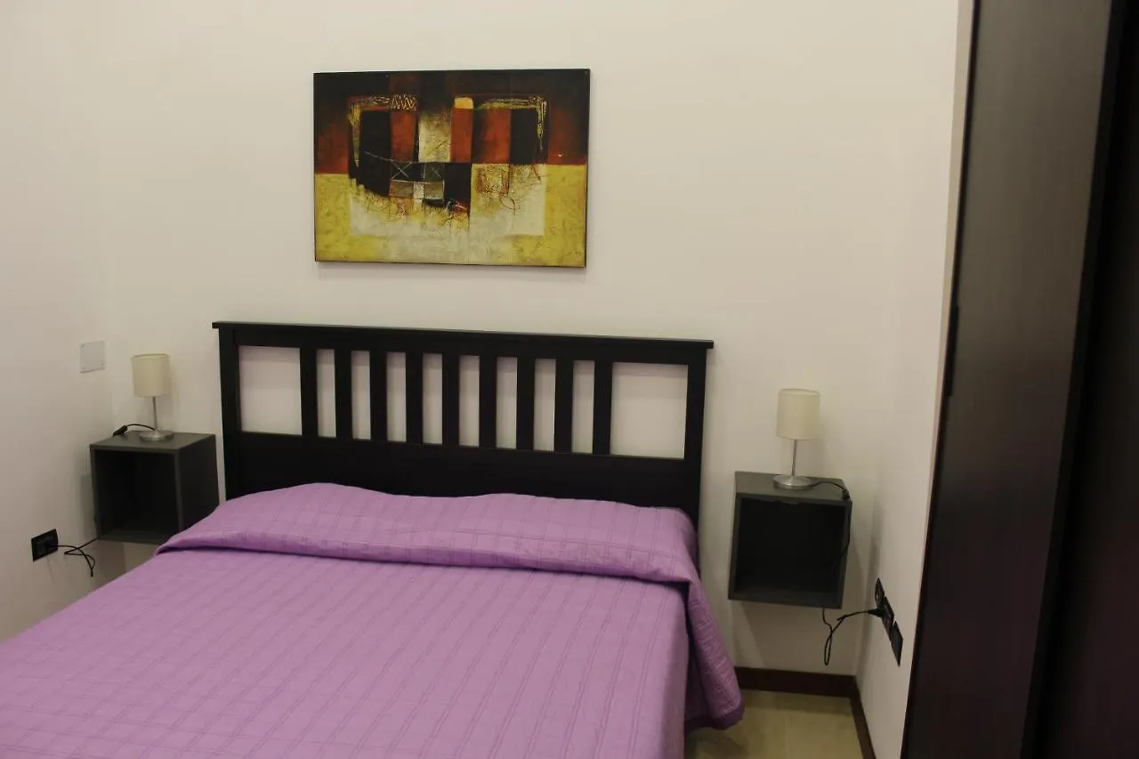 La Piazza - Garibaldi 2.6 Apartment Naples Italy