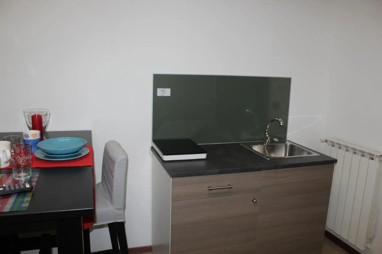 La Piazza - Garibaldi 2.6 Apartment Naples