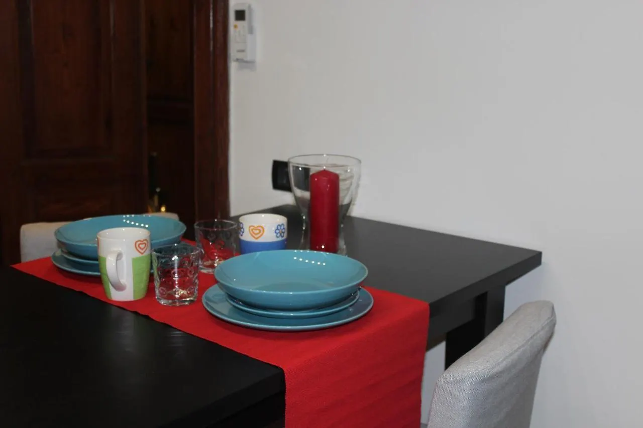 La Piazza - Garibaldi 2.6 Apartment Naples